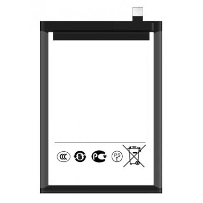 Battery For Infinix Note 40 4g By - Maxbhi Com