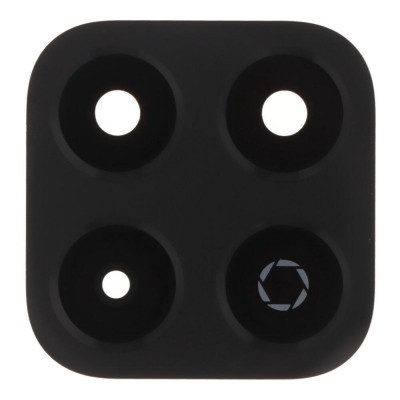 Camera Lens For Honor X6b Black By - Maxbhi Com
