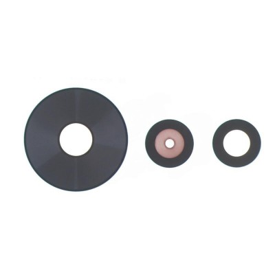 Camera Lens For Huawei Nova 12s Blue By - Maxbhi Com