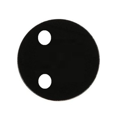 Camera Lens For Vivo Pad 3 Pro Black By - Maxbhi Com
