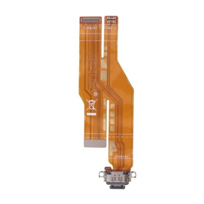 Charging Connector Flex Pcb Board For Asus Zenfone 11 Ultra By - Maxbhi Com