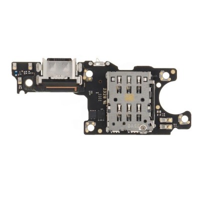 Charging Connector Flex Pcb Board For Huawei Nova 12s By - Maxbhi Com