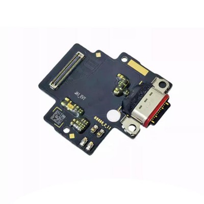 Charging Connector Flex Pcb Board For Oneplus Pad Pro By - Maxbhi Com