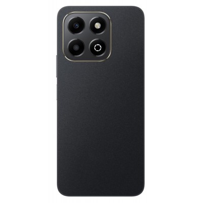 Full Body Housing For Honor X6b Black - Maxbhi Com