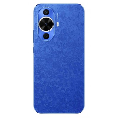 Full Body Housing For Huawei Nova 12s Blue - Maxbhi Com