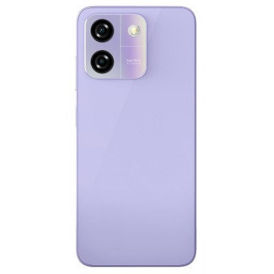 Full Body Housing For Lava O3 Purple - Maxbhi Com