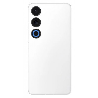 Full Body Housing For Meizu 21 Note White - Maxbhi Com