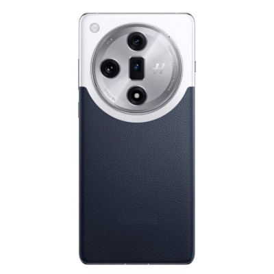 Full Body Housing For Oppo Find X7 5g Blue - Maxbhi Com