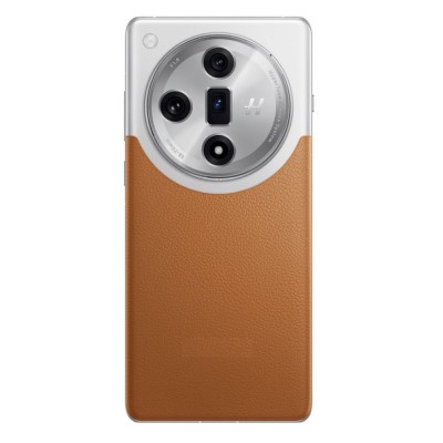 Full Body Housing For Oppo Find X7 5g Brown - Maxbhi Com