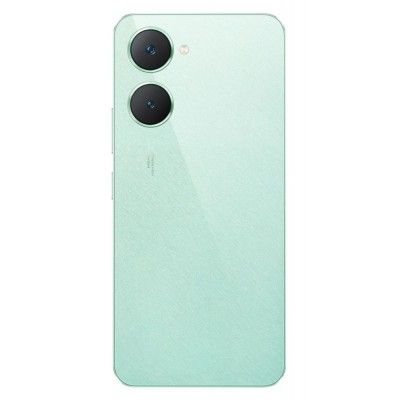 Full Body Housing For Vivo Y03 Green - Maxbhi Com