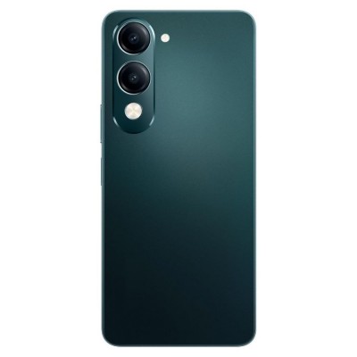 Full Body Housing For Vivo Y19e Black - Maxbhi Com