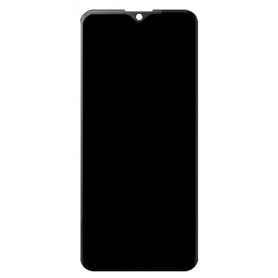 Lcd Screen For Energizer U683s Replacement Display By - Maxbhi Com