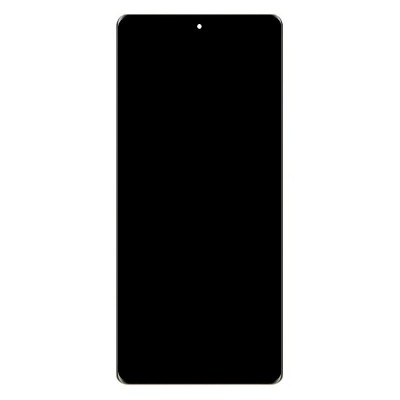 Lcd With Touch Screen For Infinix Note 40 4g Gold By - Maxbhi Com