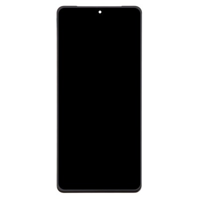 Lcd With Touch Screen For Asus Zenfone 11 Ultra Grey By - Maxbhi Com