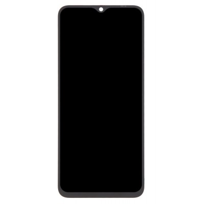Lcd With Touch Screen For Honor X6b Blue By - Maxbhi Com
