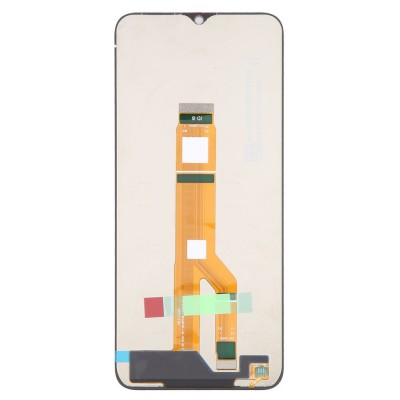Lcd With Touch Screen For Honor X6b Green By - Maxbhi Com