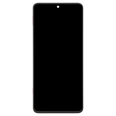 Lcd With Touch Screen For Huawei Nova 11 Se Black By - Maxbhi Com