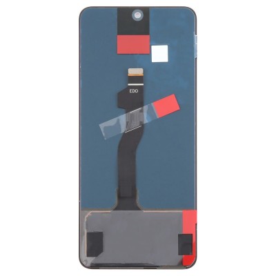 Lcd With Touch Screen For Huawei Nova 11 Se Black By - Maxbhi Com