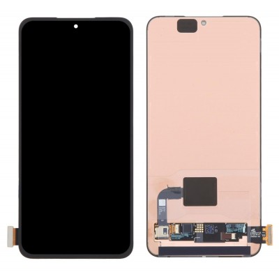 Lcd With Touch Screen For Meizu 20 Classic Grey By - Maxbhi Com