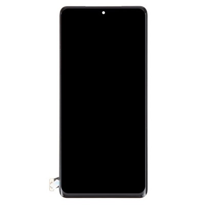 Lcd With Touch Screen For Oppo Find X7 5g White By - Maxbhi Com