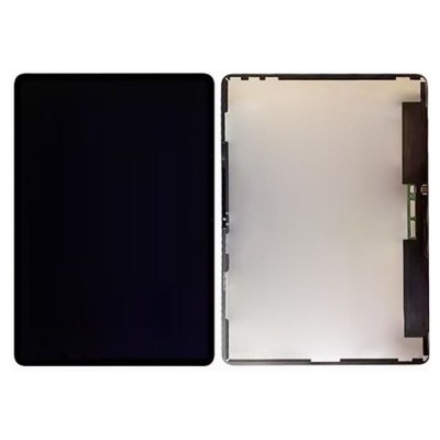 Lcd With Touch Screen For Vivo Pad 3 Pro Black By - Maxbhi Com
