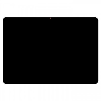 Lcd With Touch Screen For Vivo Pad 3 Pro Blue By - Maxbhi Com