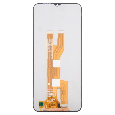 Lcd With Touch Screen For Vivo Y03 Green By - Maxbhi Com