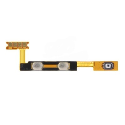 Power Button Flex Cable For Honor X6b On Off Flex Pcb By - Maxbhi Com