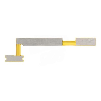 Power Button Flex Cable For Honor X6b On Off Flex Pcb By - Maxbhi Com