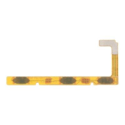 Power Button Flex Cable For Huawei Nova 12s On Off Flex Pcb By - Maxbhi Com