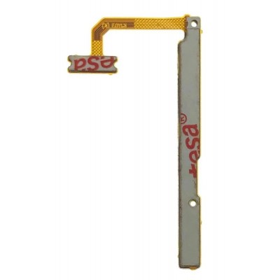 Power Button Flex Cable For Vivo Y03 On Off Flex Pcb By - Maxbhi Com