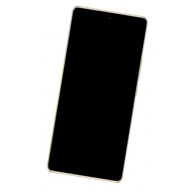 Proximity Light Sensor Flex Cable For Infinix Note 40 4g By - Maxbhi Com