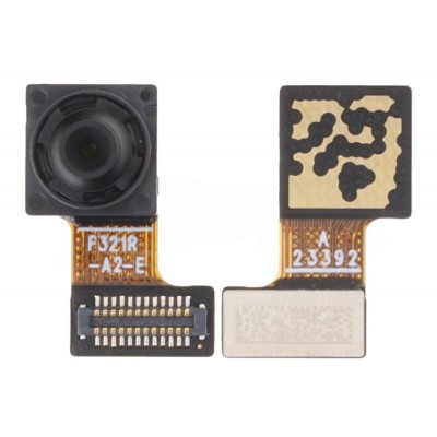 Replacement Front Camera For Honor X6b Selfie Camera By - Maxbhi Com