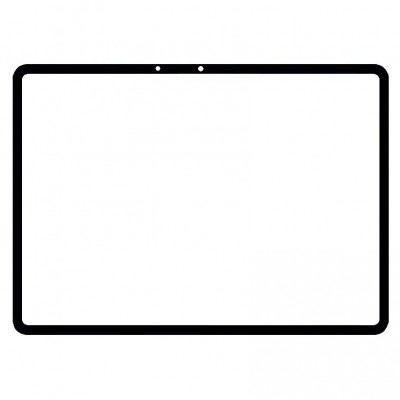 Replacement Front Glass For Vivo Pad 3 Pro Blue By - Maxbhi Com
