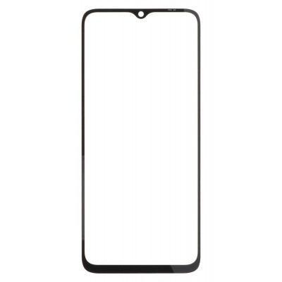 Touch Screen Digitizer For Honor X6b White By - Maxbhi Com