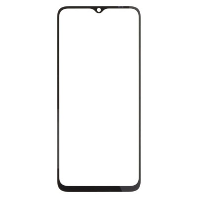 Touch Screen Digitizer For Honor X6b Black By - Maxbhi Com