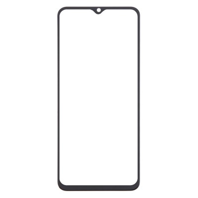 Replacement Front Glass For Vivo Y03 Green By - Maxbhi Com