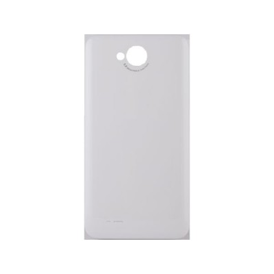 Back Cover for Gigabyte GSmart Rio R1 - White