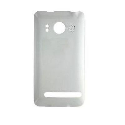 Back Cover for HTC EVO 4G A929 - White