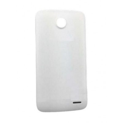 Back Cover for Lenovo A820 - White