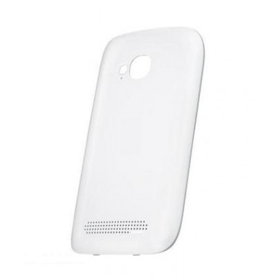 Back Cover for Nokia 710 - White
