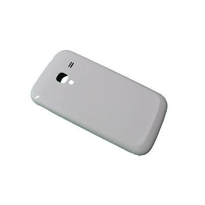 Back Cover for Samsung Galaxy Ace 2 I8160 - White