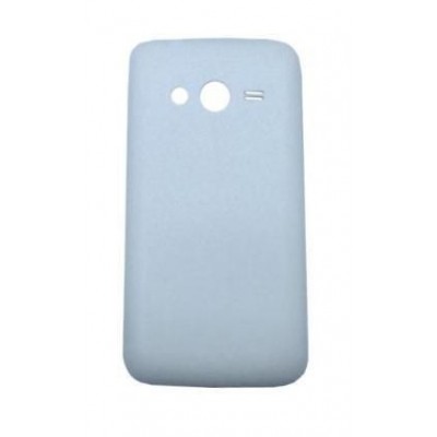 Back Cover for Samsung Galaxy Ace NXT SM-G313H - White