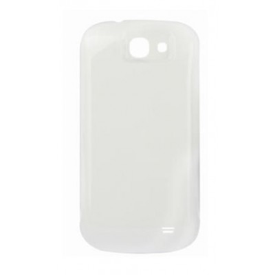 Back Cover for Samsung Galaxy Express I8730 - White