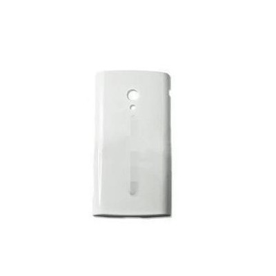 Back Cover for Sony Ericsson Xperia X10 - White