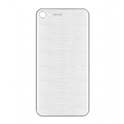 Back Panel Cover For Gigabyte Gsmart Sierra S1 White - Maxbhi Com