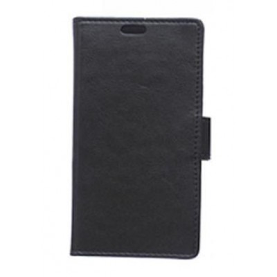 Flip Cover for Acer Liquid Z530 - Black