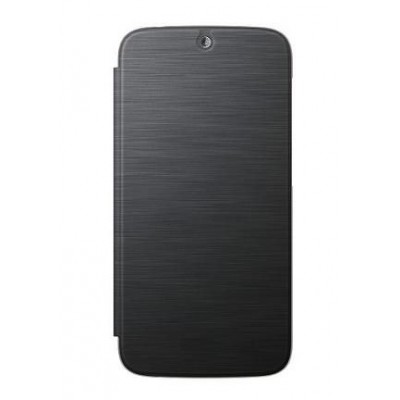 Flip Cover for Acer Liquid Z630 - Black