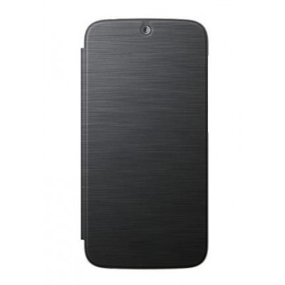 Flip Cover for Acer Liquid Z630S - Black