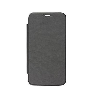 Flip Cover for Asus Zenfone Go ZC451TG - Black